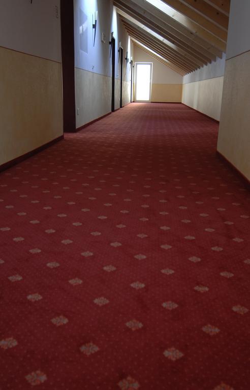 Landhaus Sixtmuehle Otel Taufkirchen  Dış mekan fotoğraf