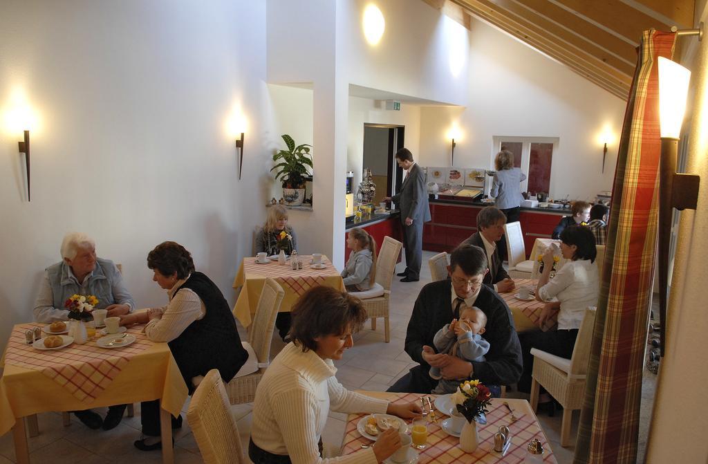 Landhaus Sixtmuehle Otel Taufkirchen  Dış mekan fotoğraf